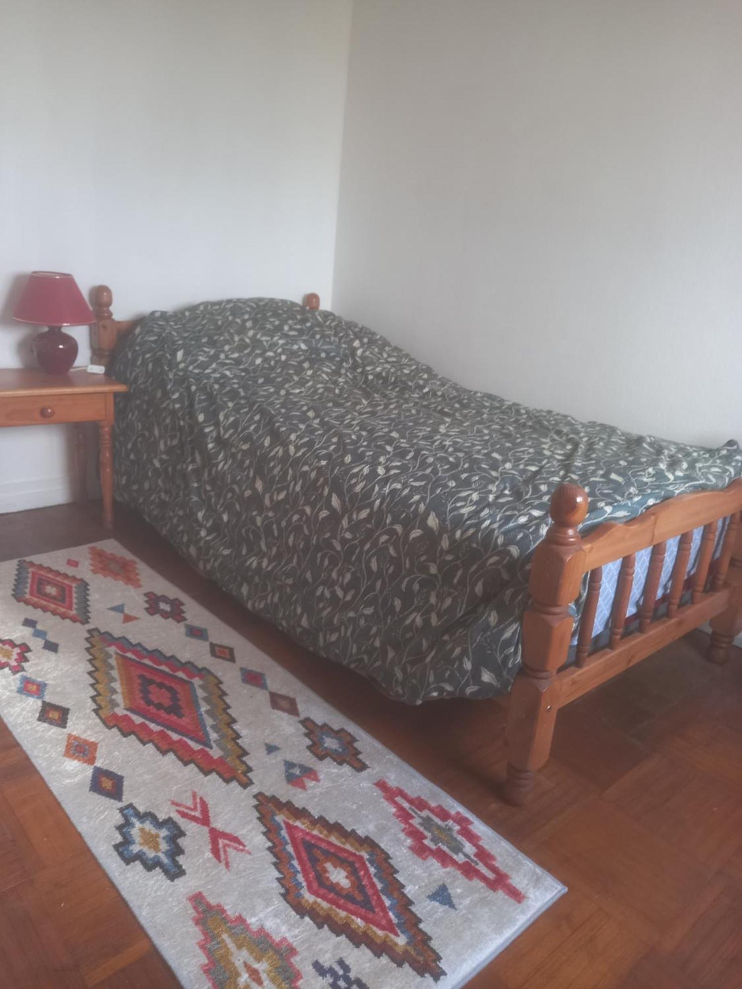Spacieux Appartement 4 Pieces โบเวส์ ภายนอก รูปภาพ