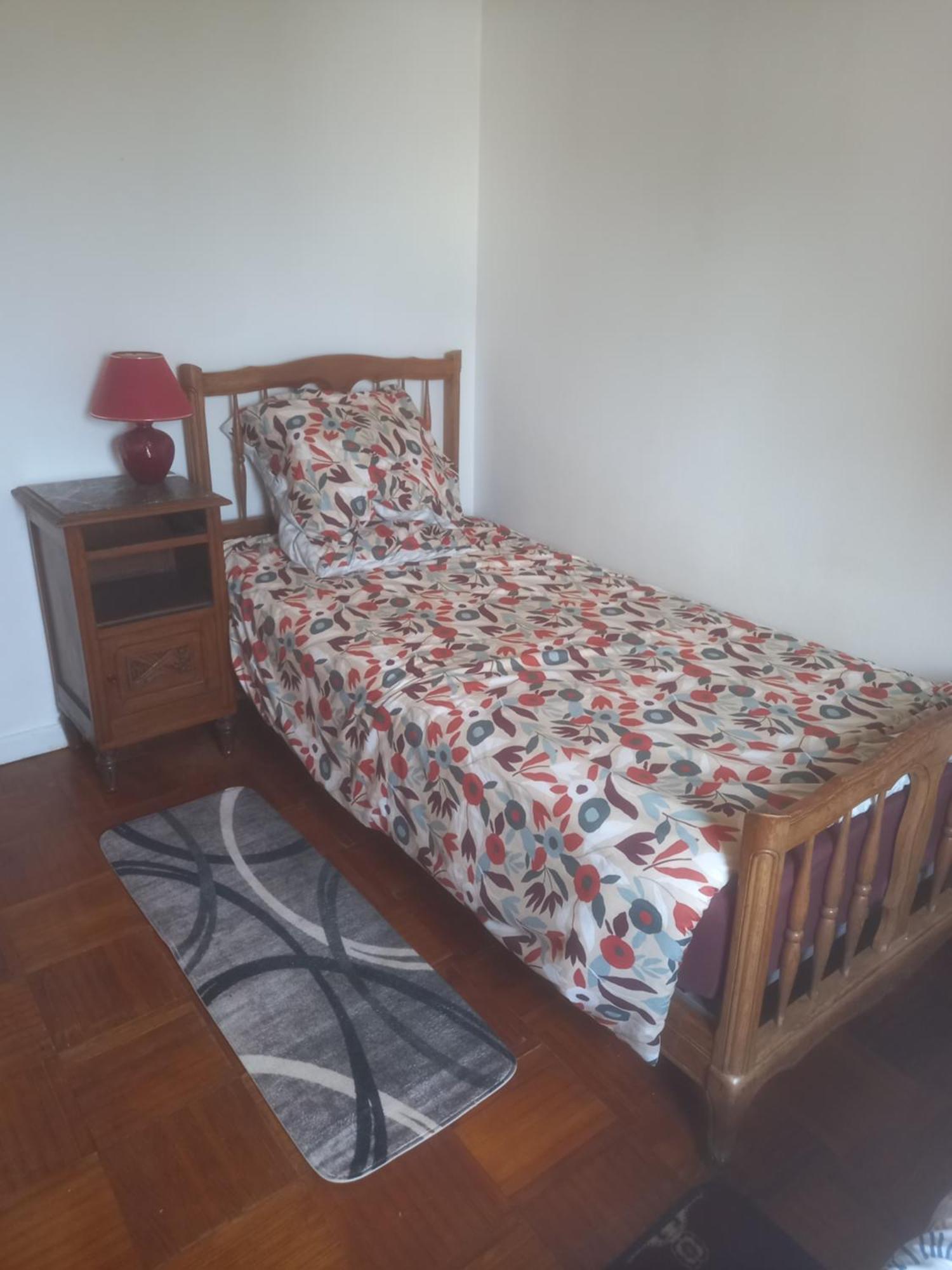 Spacieux Appartement 4 Pieces โบเวส์ ภายนอก รูปภาพ